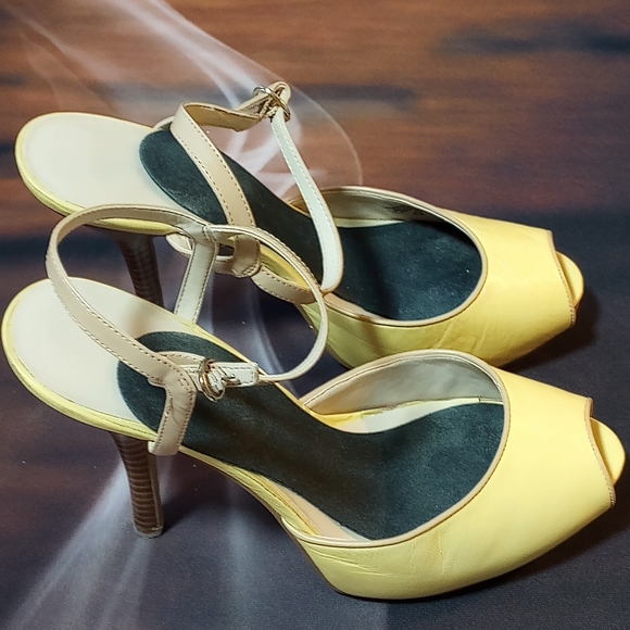 Nine West Heels - Picture 5 of 14